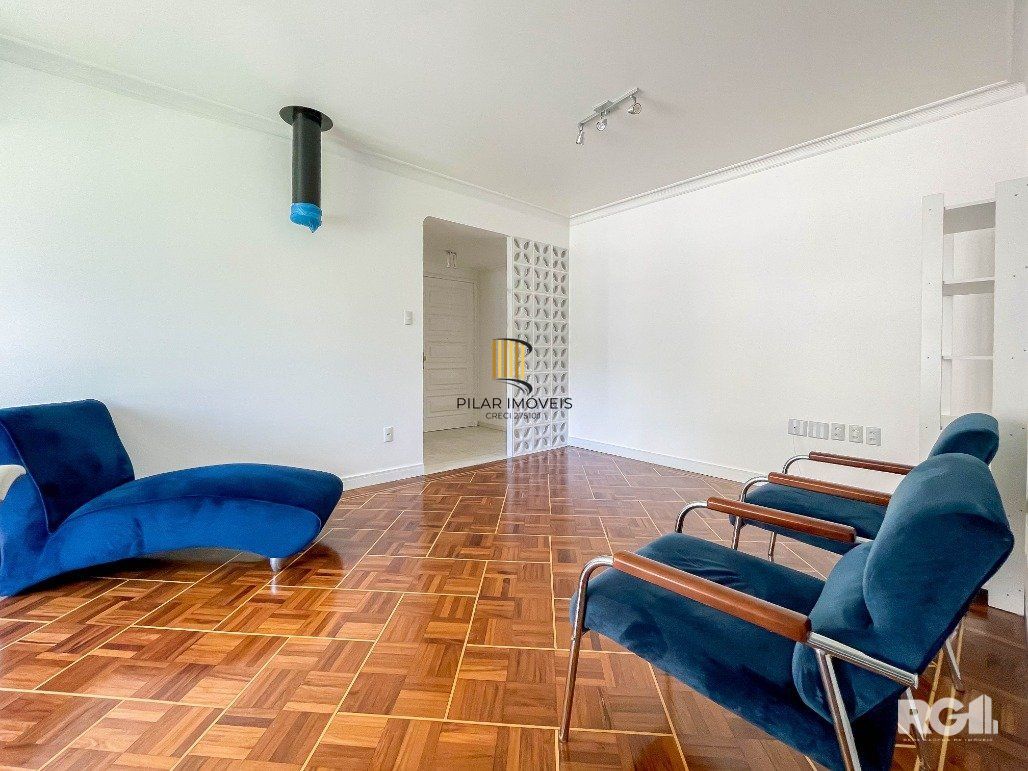 APARTAMENTO DE 84M², 2 DORMITÓRIOS, 1 VAGA - BAIRRO AUXILIADORA