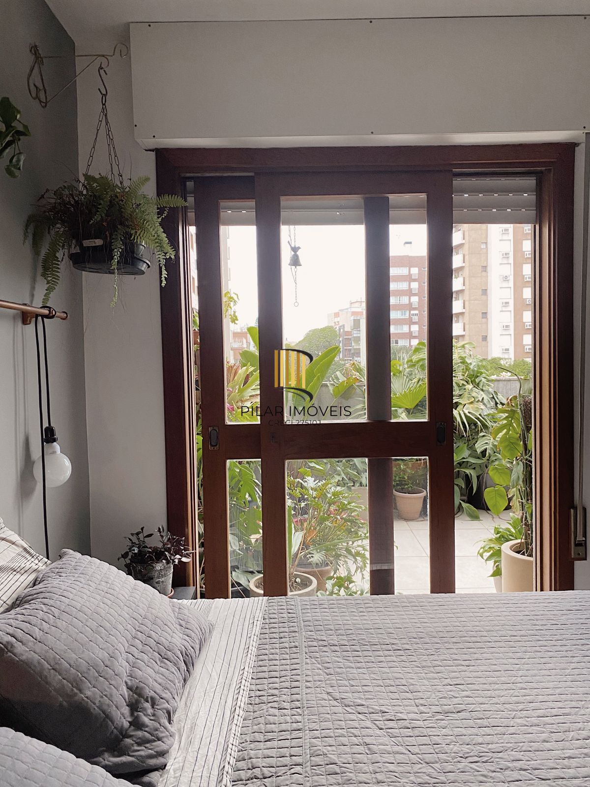 ✨ Cobertura dos sonhos na Eça de Queiroz! ✨