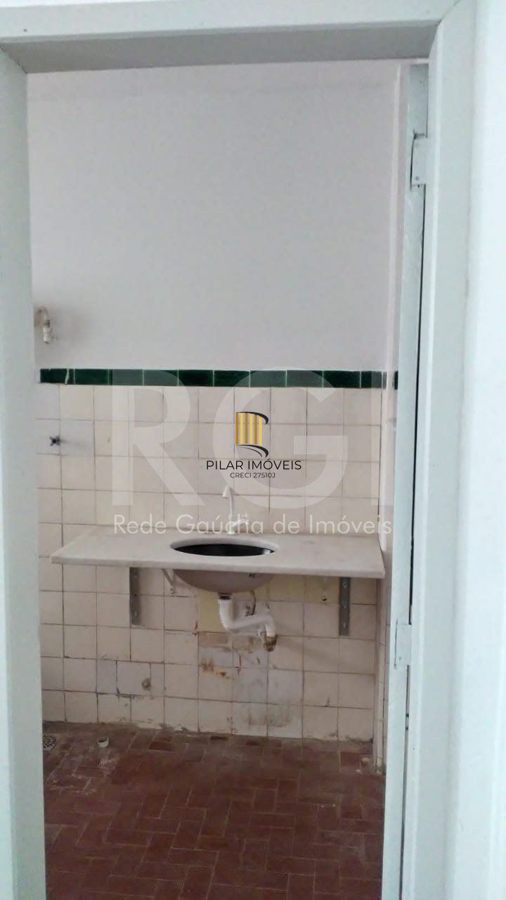 Kitnet à venda Centro Histórico Porto Alegre/RS