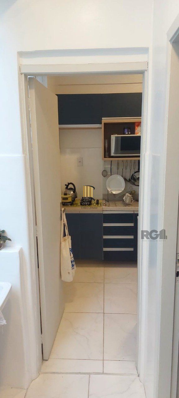 Apartamento 2 dormitórios à venda Cidade Baixa Porto Alegre/RS