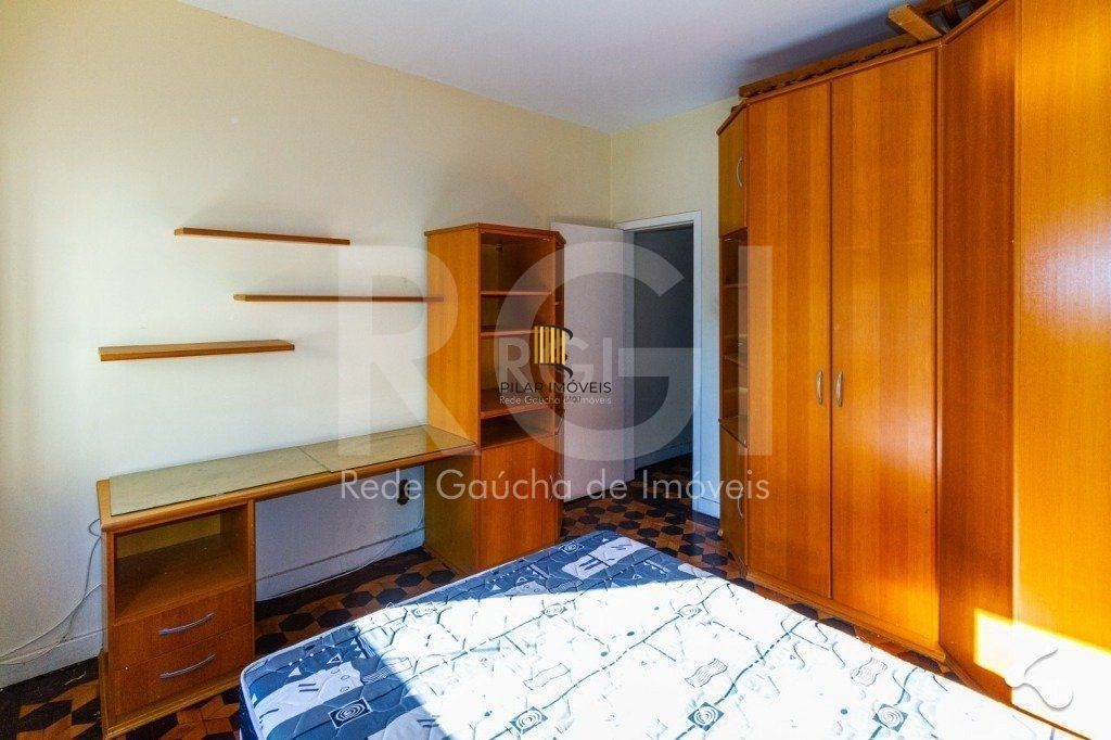 #Apartamento de 3 dormitórios com vaga de garagem no bairro Cidade Baixa.