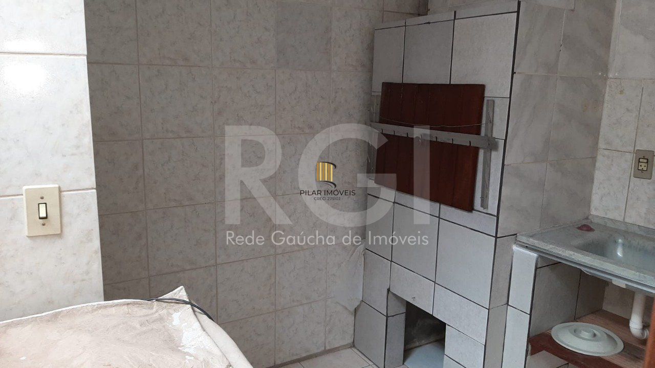 Casa Condominio para Venda - 42.78m², 1 dormitório, 1 vaga - Vila São José