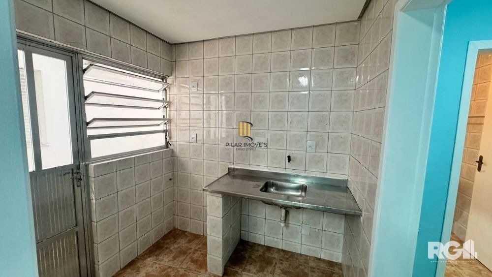 APARTAMENTO DE 3 DORM. NA CONÊGO MARCELINO 117