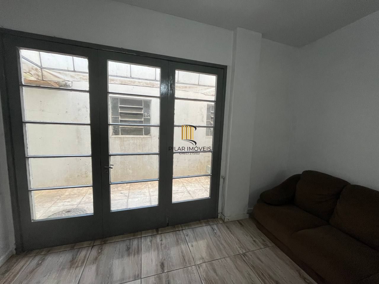 Apartamento à venda no Centro Histórico, Porto Alegre.