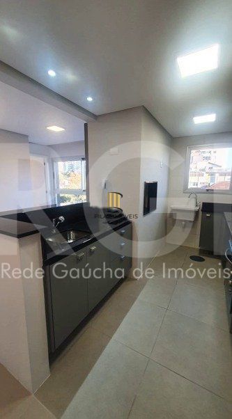 Apartamento 2 quartos no bairro Petrópolis, em Porto Alegre