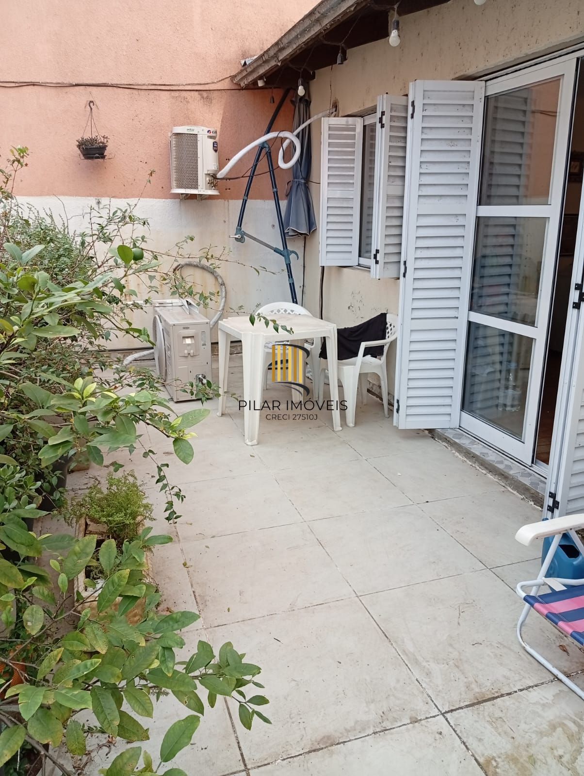 Casa 3 dormitórios à venda Centro Histórico Porto Alegre/RS