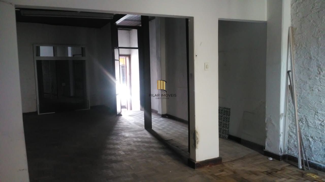 Casa para Venda - 100m², 3 dormitórios, Cidade Baixa