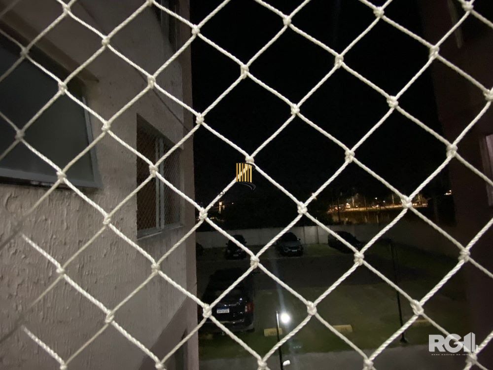 Apartamento 2 dormitórios no bairro Hípica