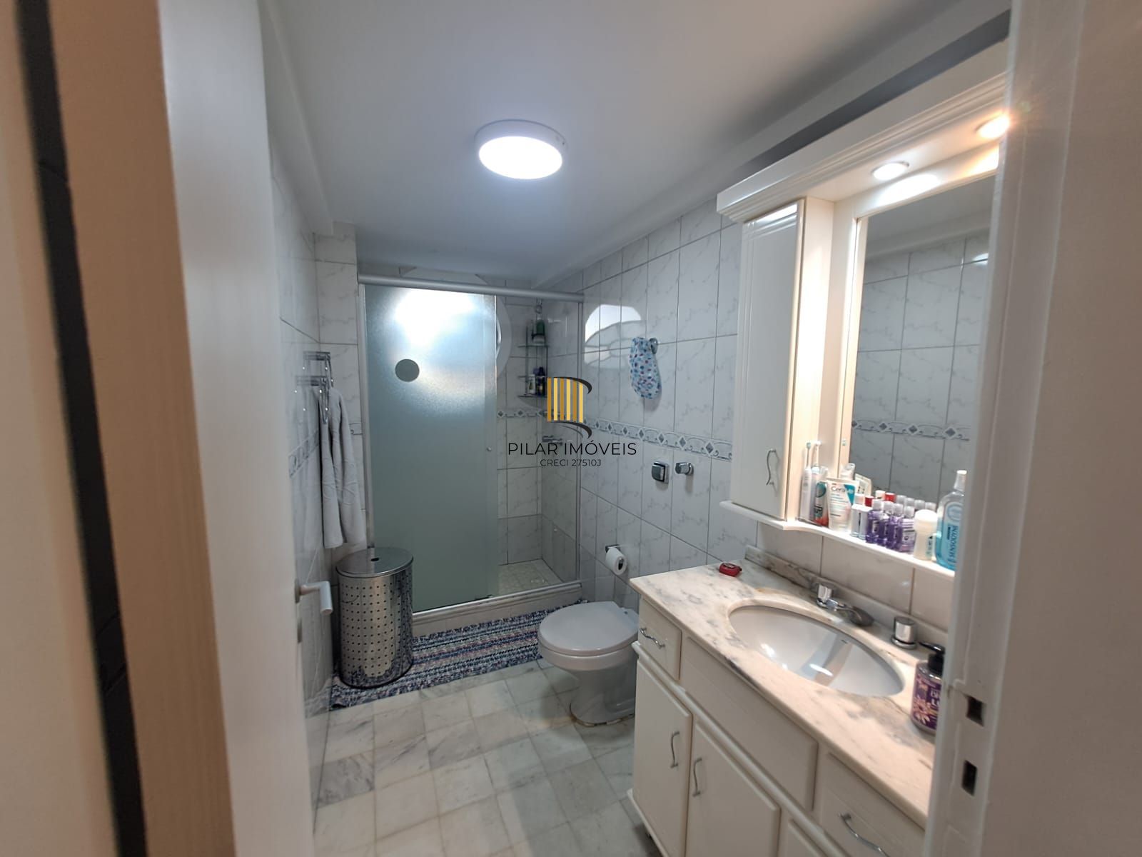 Apartamento 02 Dormitorios