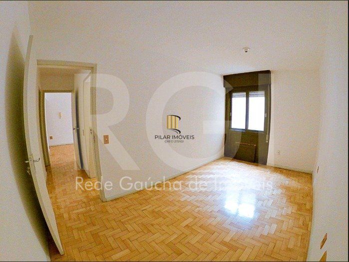 Apartamento para Venda - 64m², 2 dormitórios, Cidade Baixa