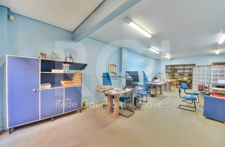 Conjunto/Sala para Venda - 107m², 0 dormitórios, Centro Histórico