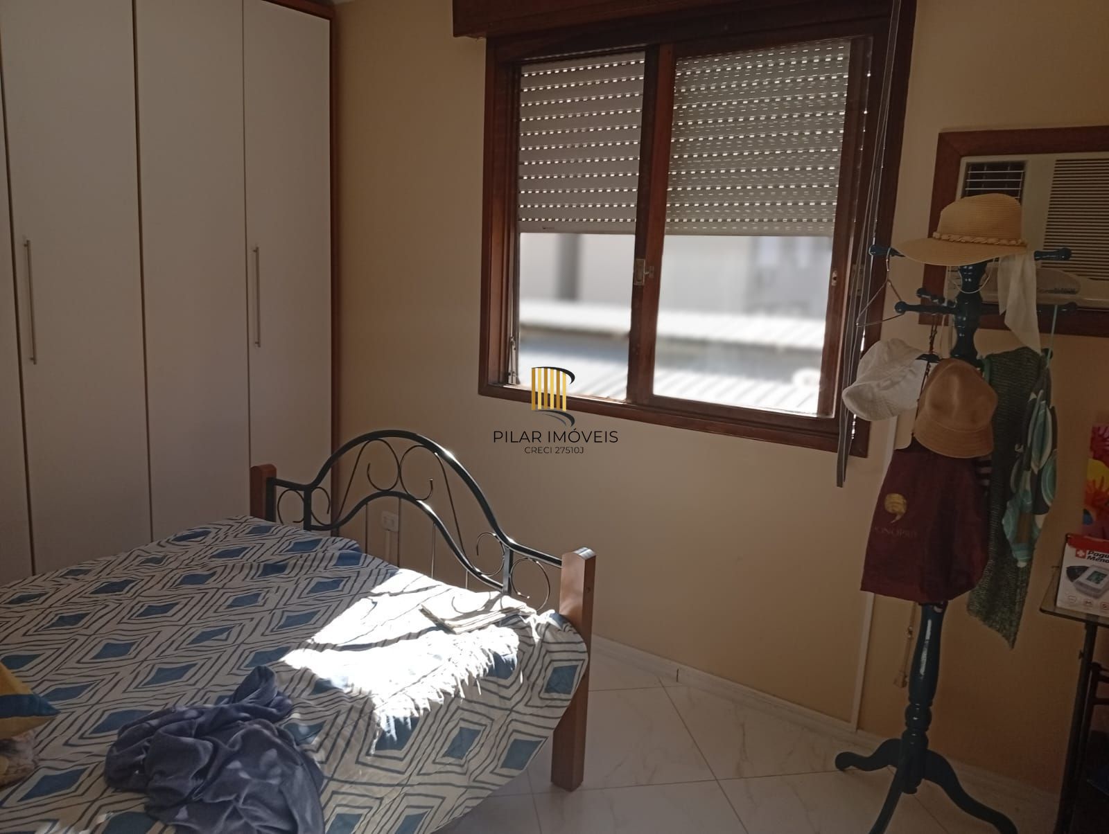 Oportunidade Imperdível! Apartamento Residencial de 3 quartos, sendo 1 suíte,  1