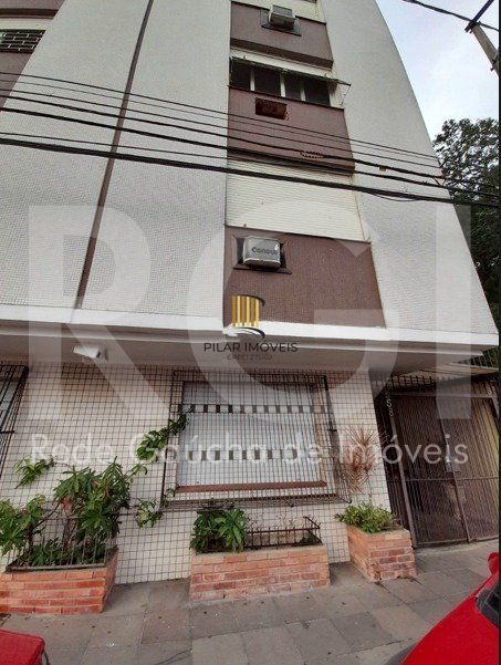 Apartamento 2 dormitórios à venda Cidade Baixa Porto Alegre/RS