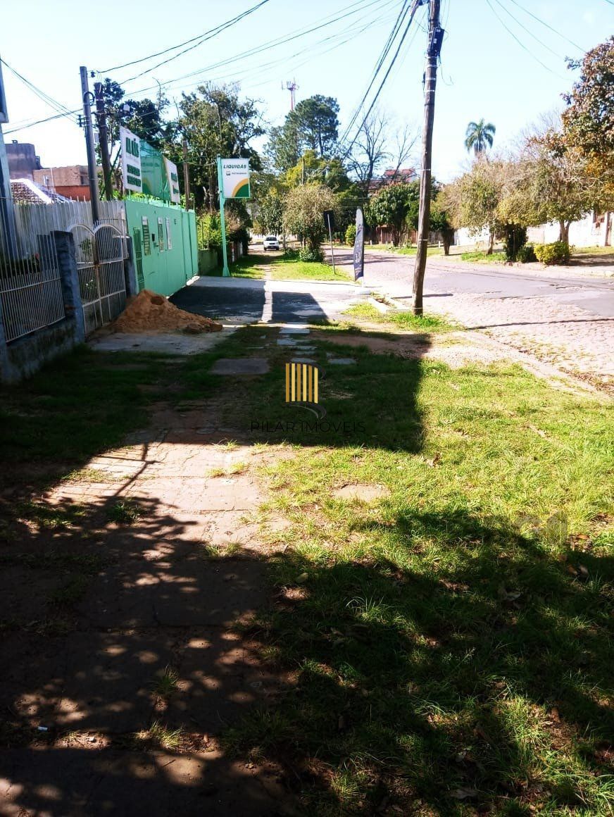 Casa 3 dormitórios à venda Nonoai Porto Alegre/RS