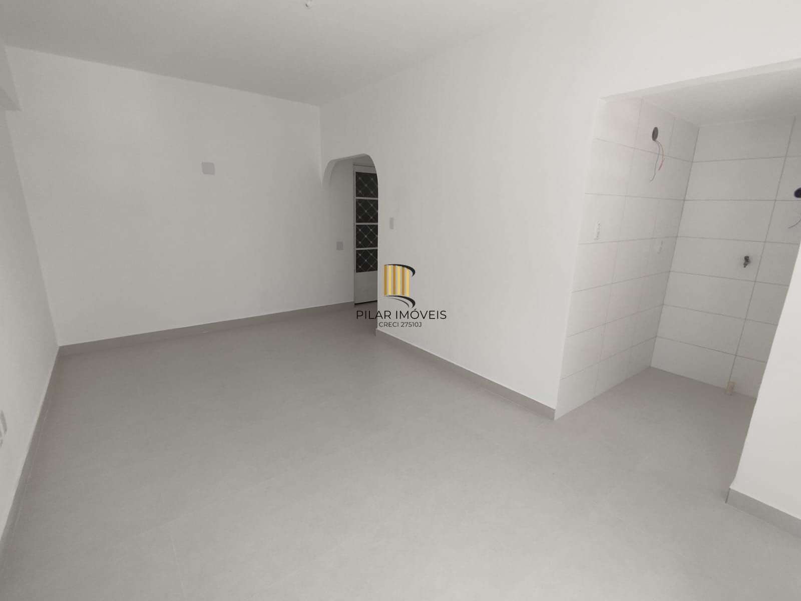 Apartamento à venda na Rua dos Andradas – Porto Alegre