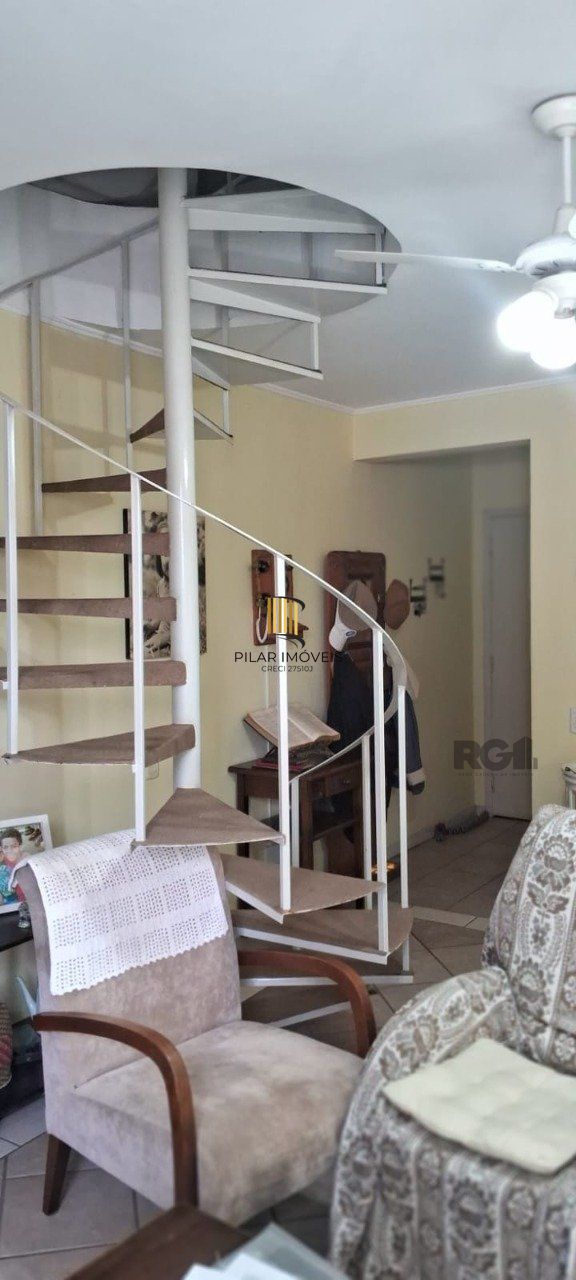 Cobertura 3 dormitórios à venda Centro São Leopoldo/RS