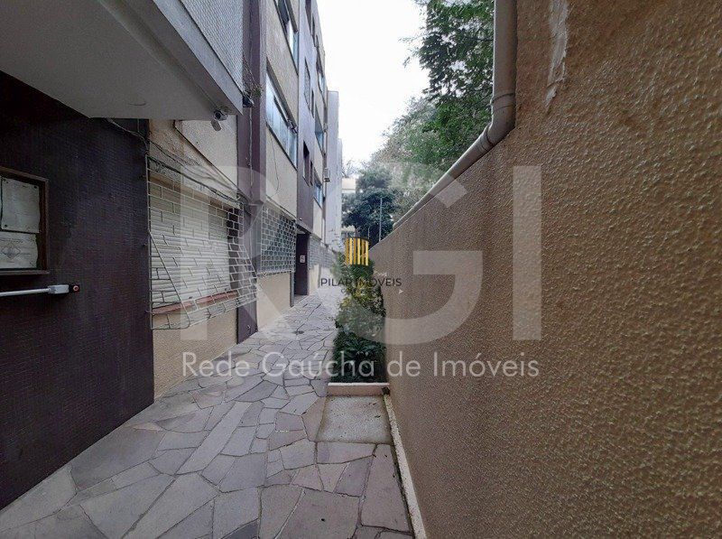 Apartamento 2 dormitórios à venda Cidade Baixa Porto Alegre/RS