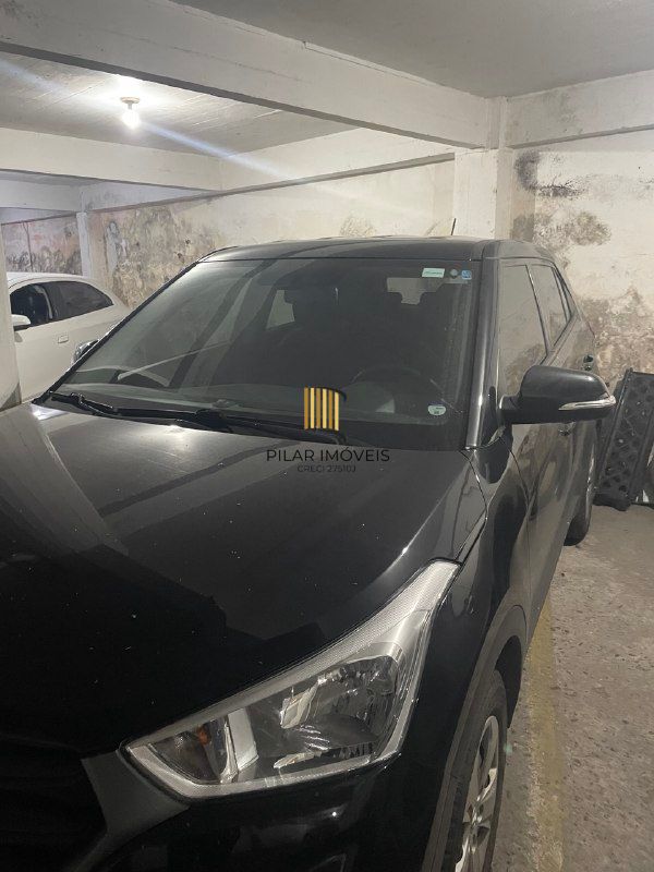 Apartamento-3 dormitorios-Vaga. Centro Historico.