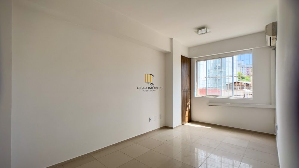 Apartamento 1 Quarto à Venda na Cidade Baixa, Porto Alegre – Desocupado e Pronto para Morar!