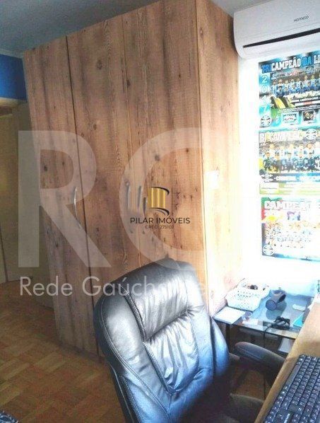 Apartamento 2 dormitórios à venda Centro Histórico Porto Alegre/RS