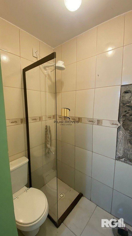 Loja no Bom Fim com garagem- Cód. RP389767