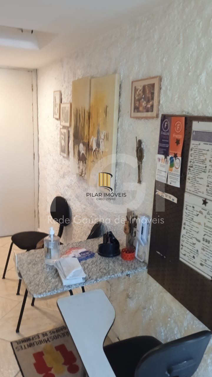 Conjunto/Sala para Venda - 41.06m², 0 dormitórios, Independência