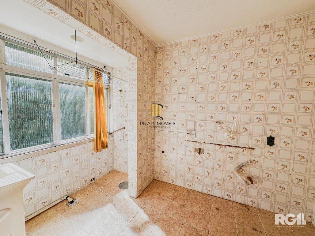Apartamento de 1 Dormitório, desocupado - Cód. 390804-RP