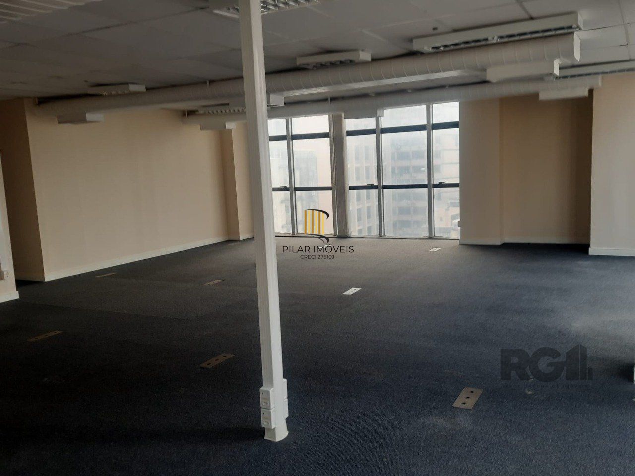 Sala Comercial à venda Centro Histórico Porto Alegre/RS