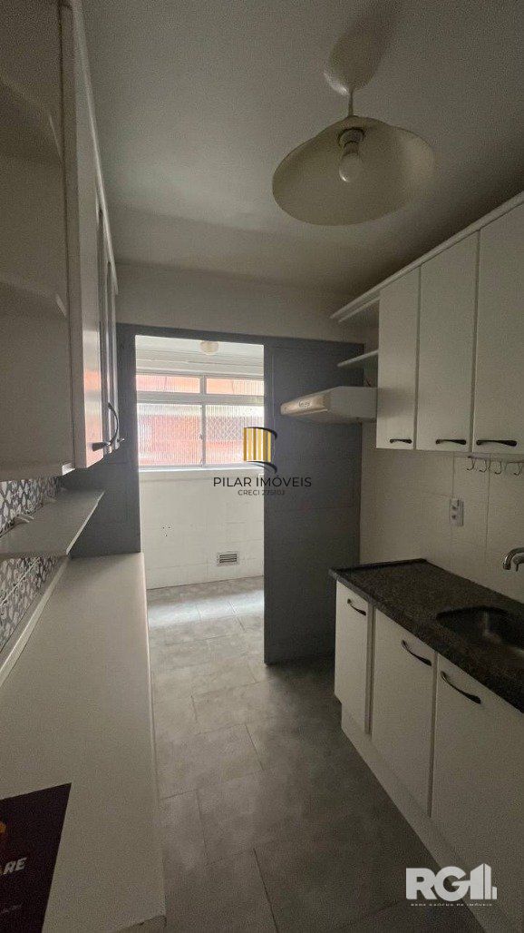 Apartamento-2 dormitorios-Cidade Baixa.