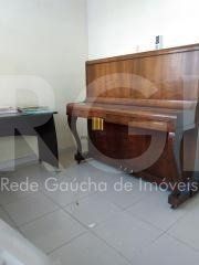 Cobertura 2 dormitórios à venda Mont Serrat Porto Alegre/RS