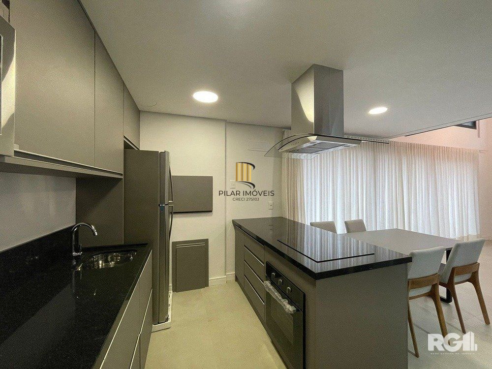 APARTAMENTO 1 DORMITÓRIO A VENDA  DUPLEX, COM 2 VAGAS