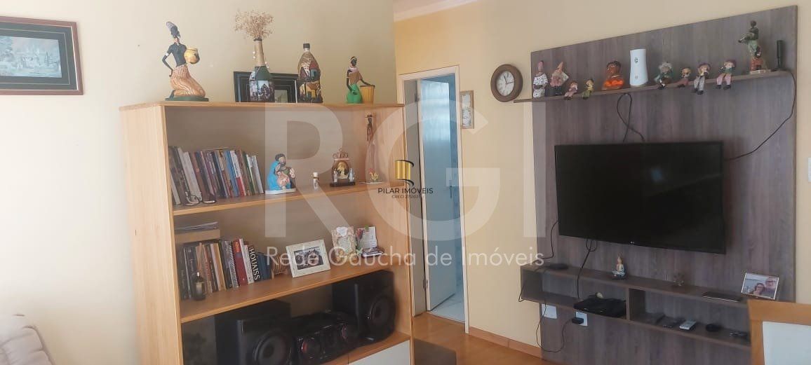 Apartamento 2 dormitórios à venda Cidade Baixa Porto Alegre/RS