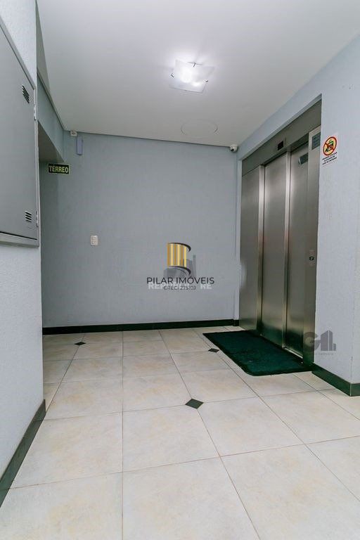 SALA COMERCIAL NO MENINO DEUS