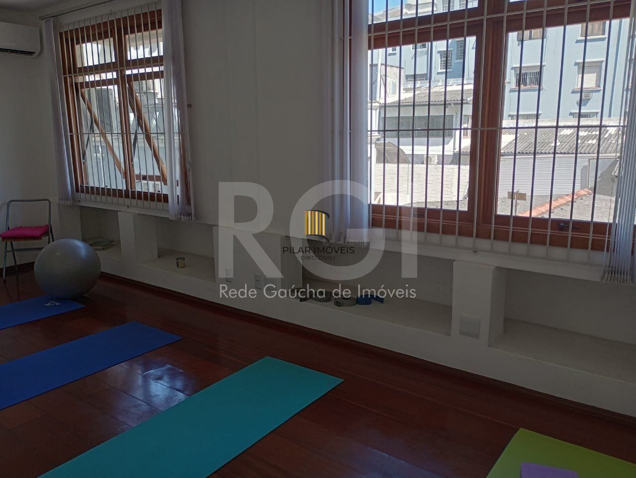 Sala Comercial à venda Cidade Baixa Porto Alegre/RS