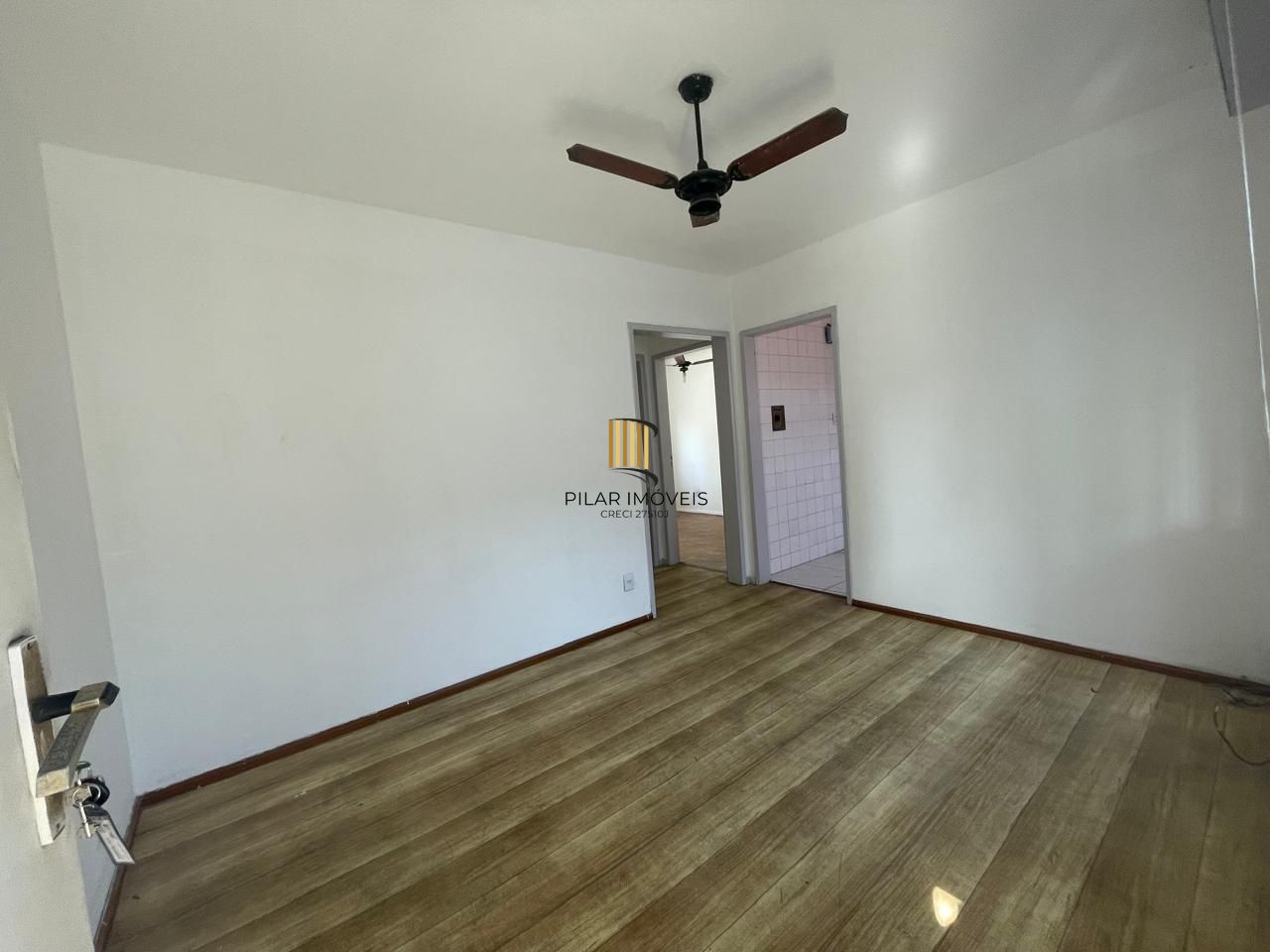 Apartamento 02 dormitórios bairro Menino Deus . - Pilar Imóveis