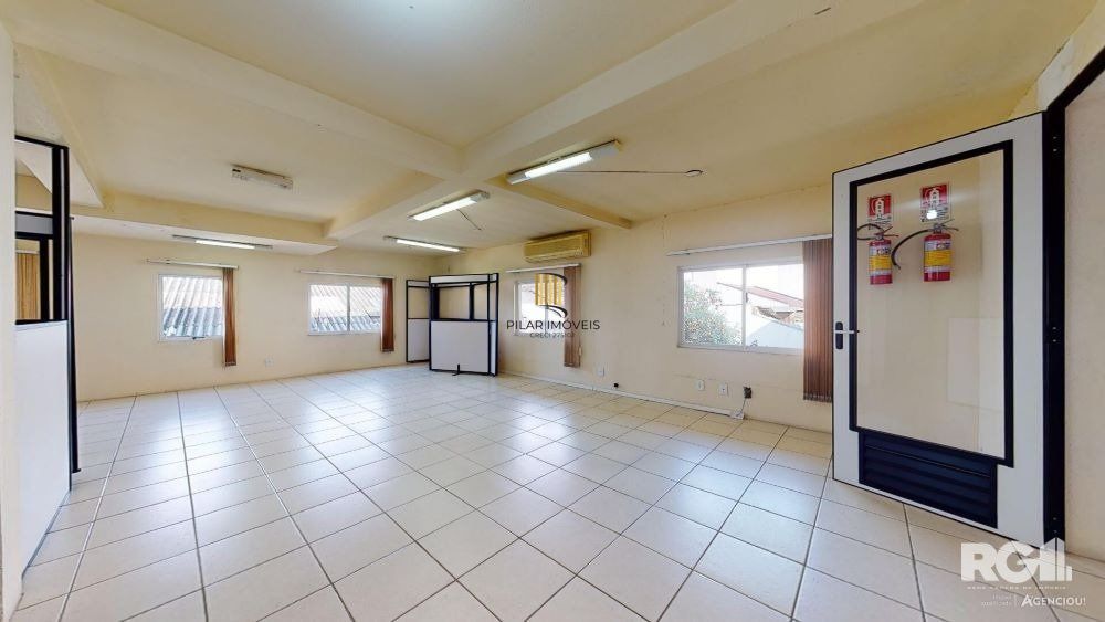 Prédio inteiro, residencial e comercial - pavilhão Cod. RP390170