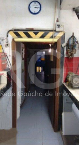 Casa Comercial para Venda - 220m², 3 dormitórios, 2 vagas - Cidade Baixa