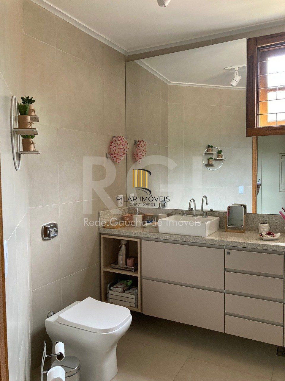 Casa 3 dormitórios à venda Santo Antônio Porto Alegre/RS