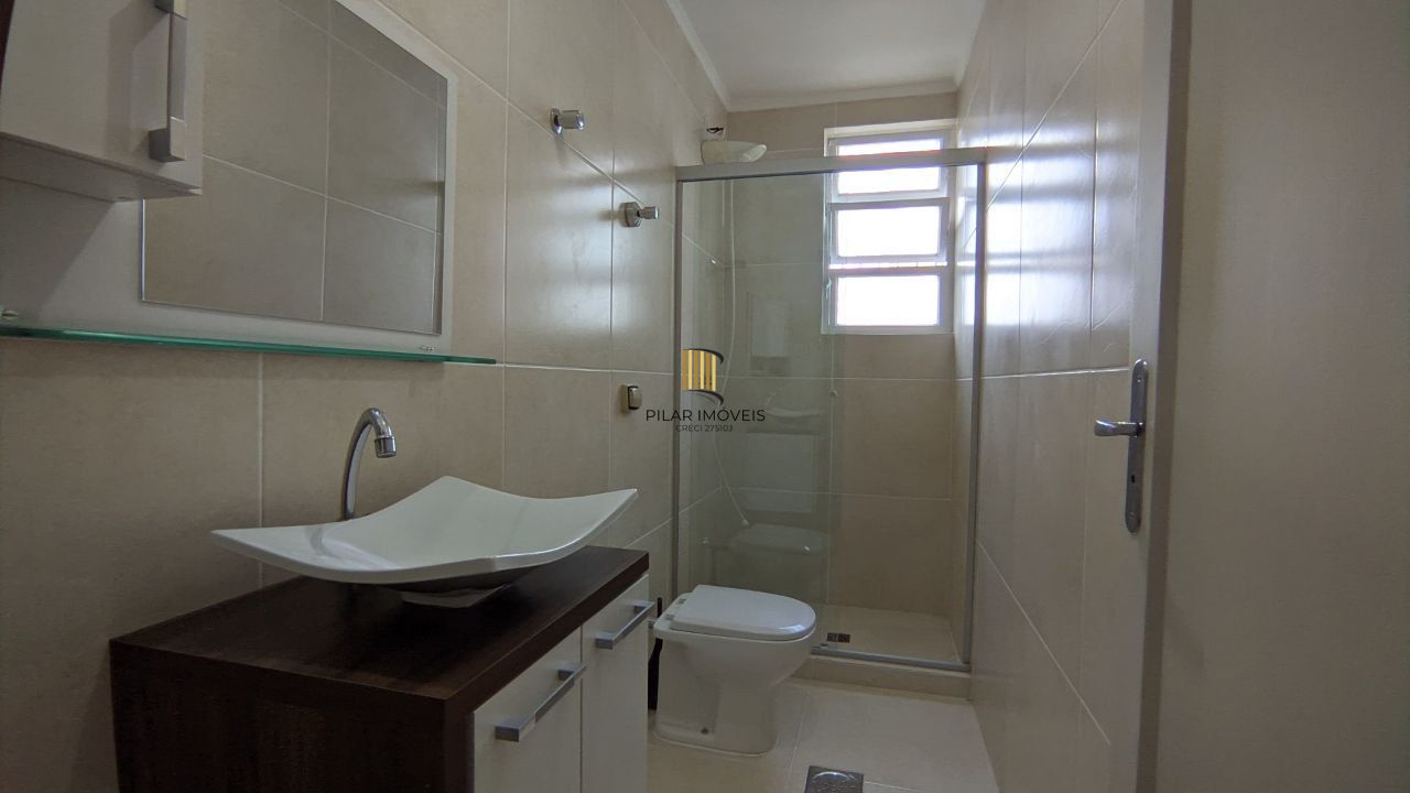 Apartamento de 1 dormitório - Menino Deus - Porto Alegre