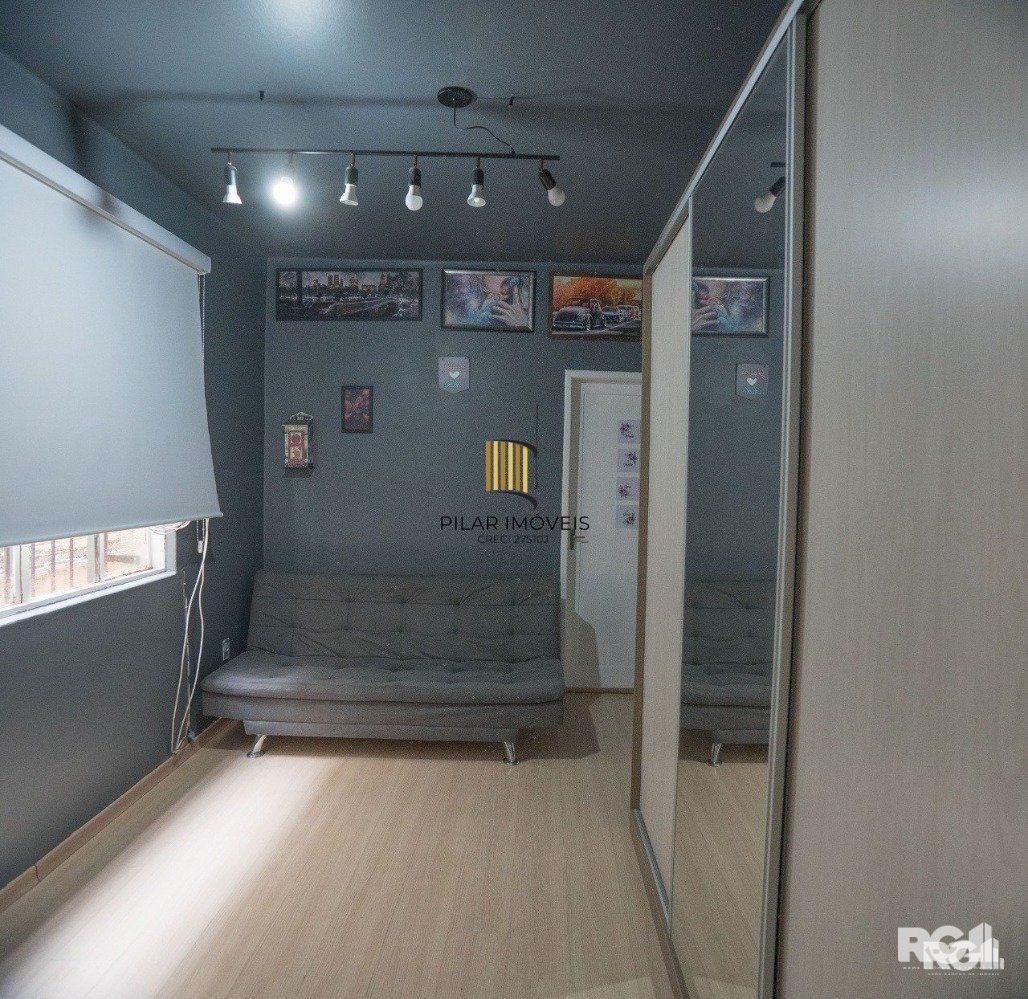 APARTAMENTO ESTILO STUDIO NO CORAÇÃO DA CIDADE BAIXA .