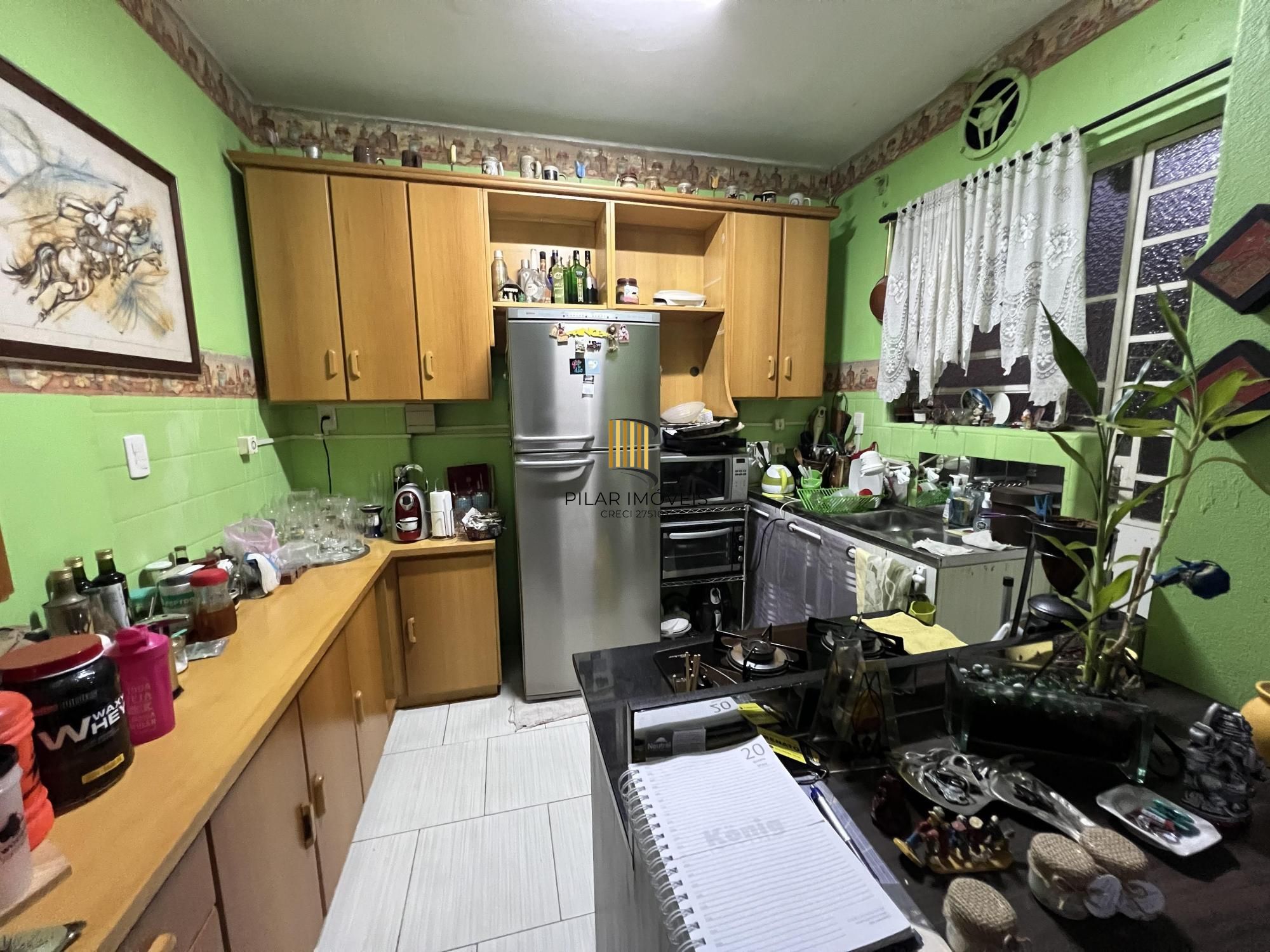 ✨ Apartamento à venda na Rua João Abbott – conforto, espaço e praticidade em um só lugar! ✨