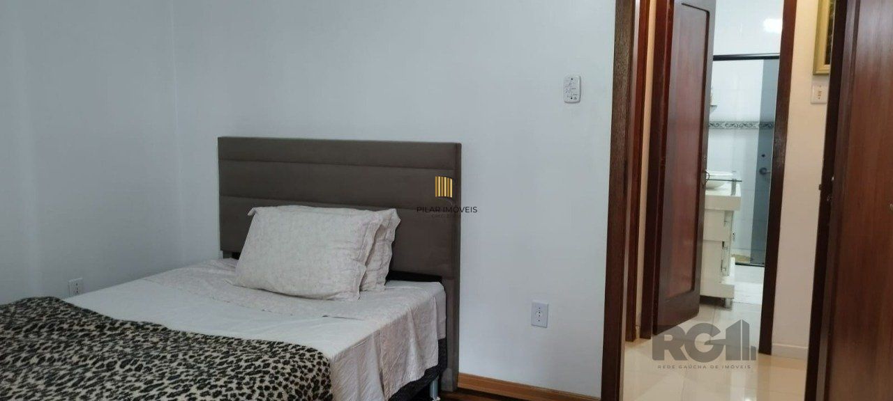 Apartamento 2 dormitórios à venda Centro Histórico Porto Alegre/RS