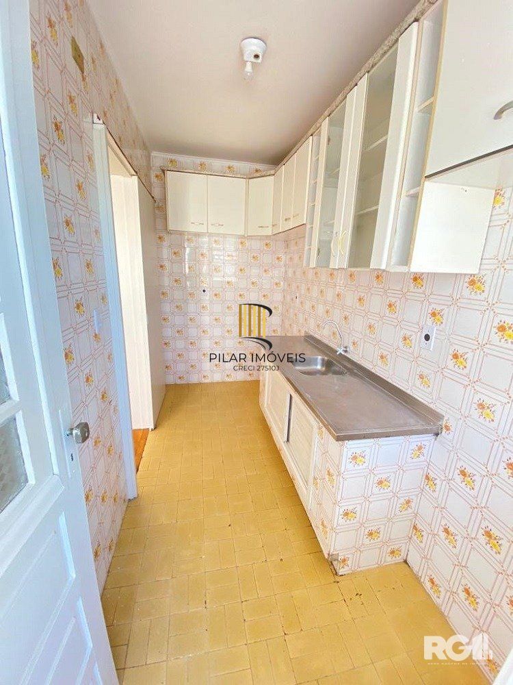 APARTAMENTO 1 DORMITÓRIO NA CIDADE BAIXA, PORTO ALEGRE  Cód.  366778-RP