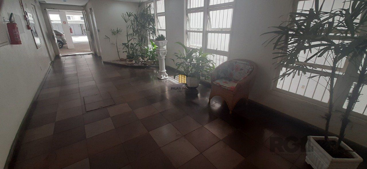 Cobertura   3 dormitórios, de frente , sacada integrada, com terraço , garagem c