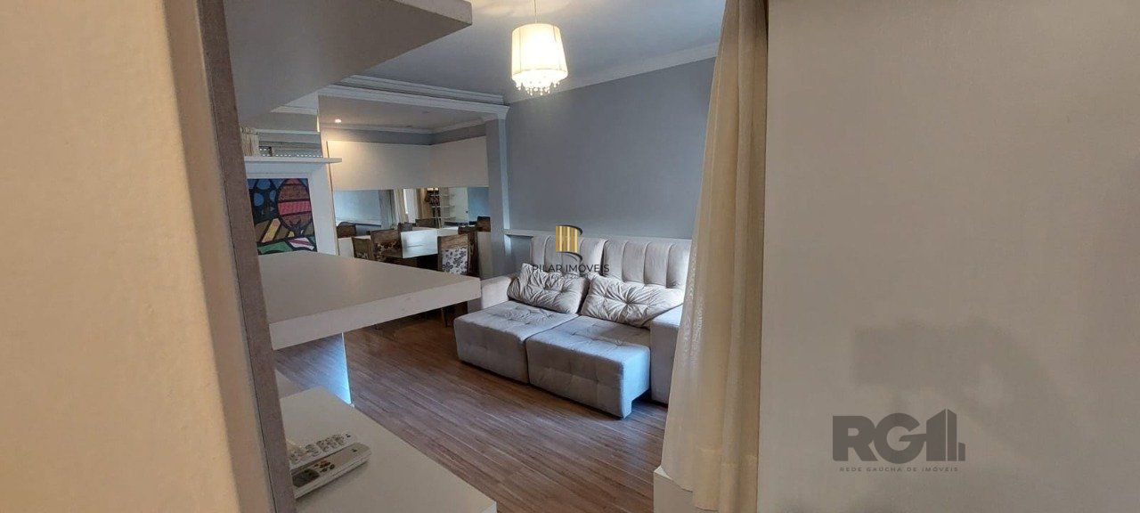 Apartamento 1 dormitórios à venda Centro Histórico Porto Alegre/RS