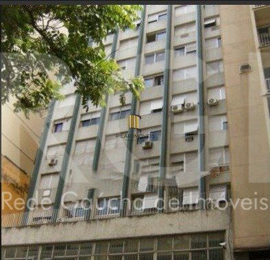 Apartamento para Venda - 61m², 2 dormitórios, Centro Histórico