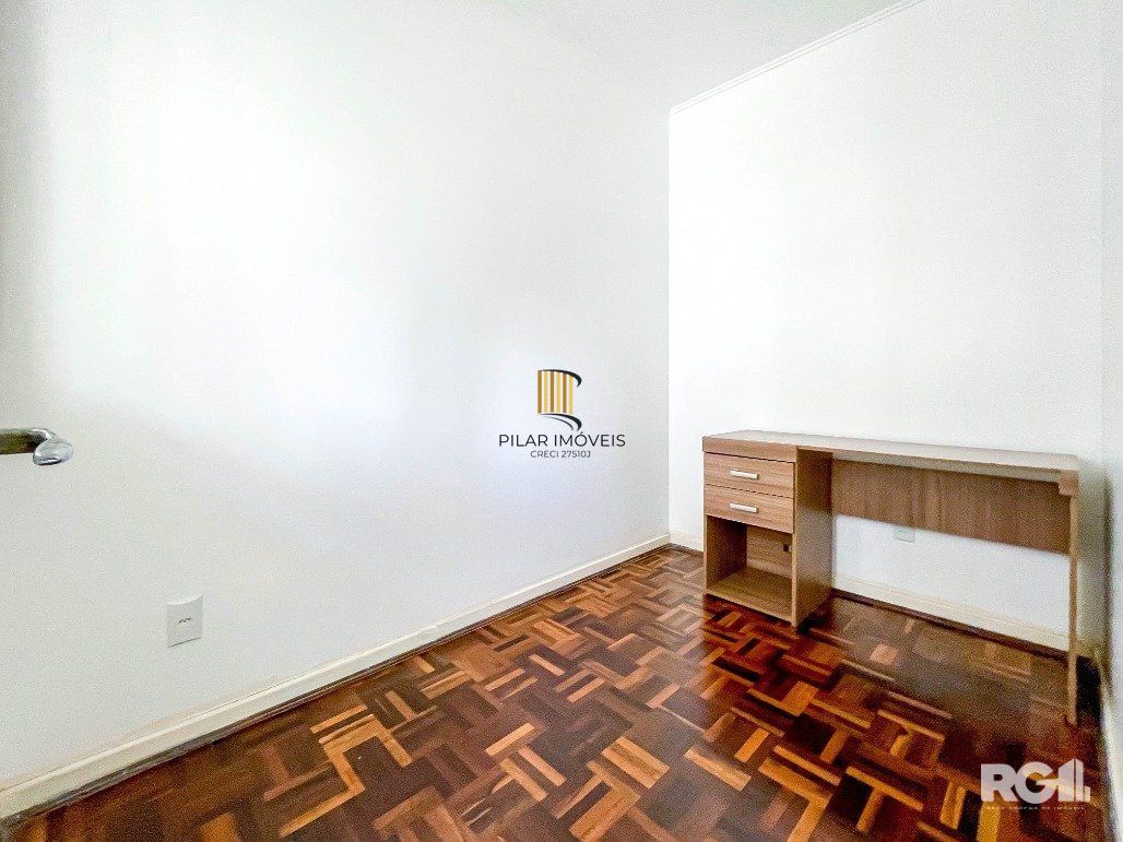 APARTAMENTO DE 84M², 2 DORMITÓRIOS, 1 VAGA - BAIRRO AUXILIADORA