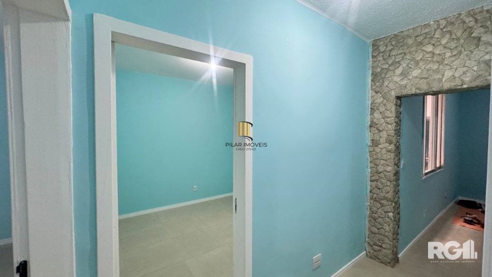 APARTAMENTO DE 3 DORM. NA CONÊGO MARCELINO 117