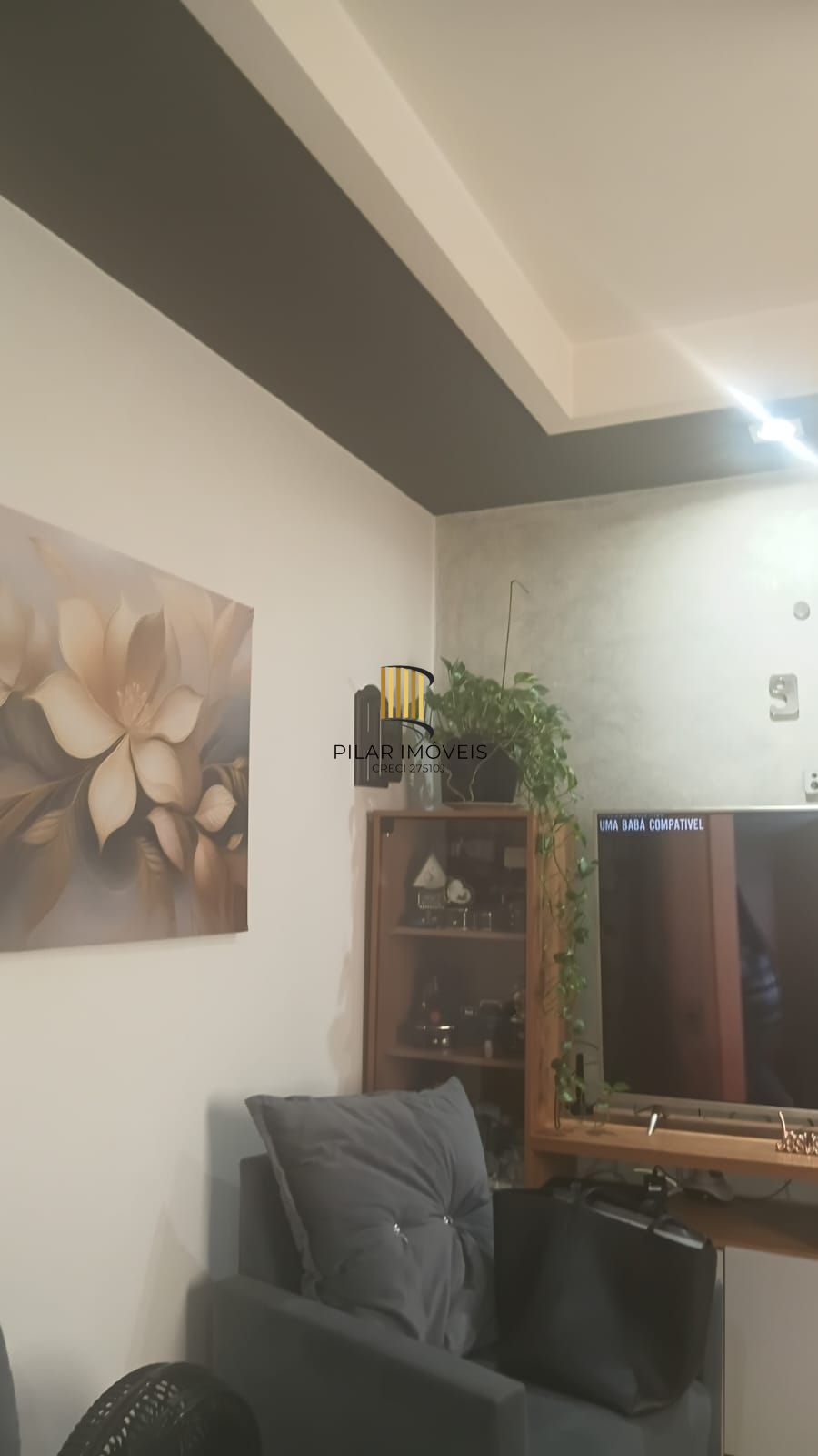 Apartamento 3 dormitórios Oportunidade única na Zona Central!