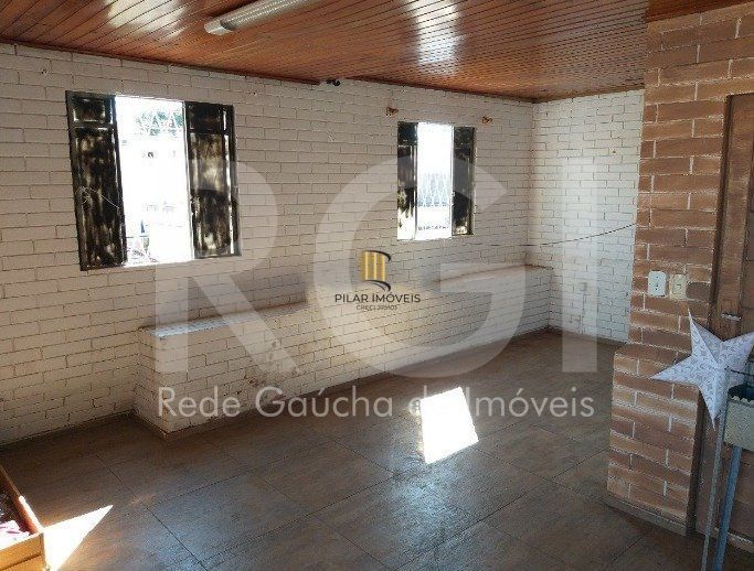 Casa à venda com 3 quartos, 301m² Bairro Santo Antonio
